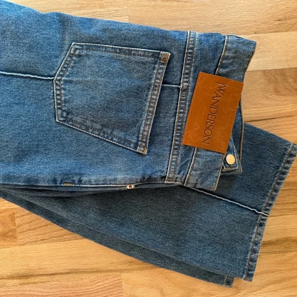 JW Anderson men jeans Size 34 US / 50 EU BRAND NEW